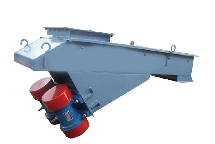 TSZG系列電機(jī)振動給料機(jī) TSZG系列電機(jī)振動給料機(jī)